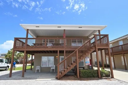 Cottages Christian Retreat