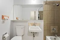 Temple View Inn Отели в г. Север Огден