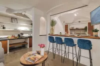 Boutique Apartment I Cavalieri - Happy Rentals