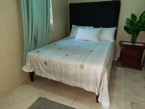 Doug Manor Flat1 Hotels in Spanish Town