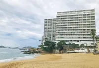 阿卡普爾科總統酒店 - 度假村