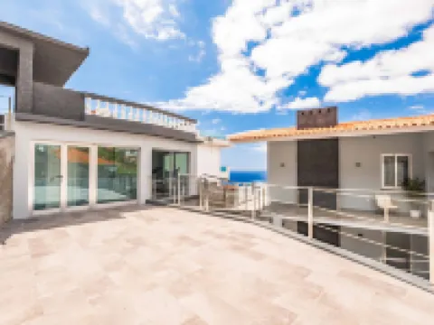 Villa Vellure by Homie Hoteles en São Gonçalo