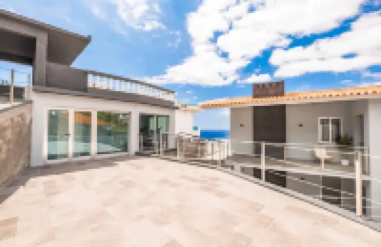 Villa Vellure by Homie