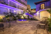 ペスターナ フィッシャーマン ビレッジ のホテル