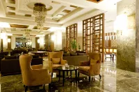 Alusso Thermal Hotel & Spa Hotel a Fevzi Cakmak Mahallesi