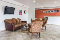 Motel 6 Alvarado, TX