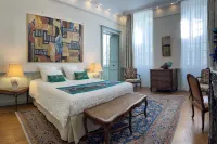 Chambre d'Art