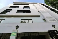 55B Hindustan Park Отели в г. 