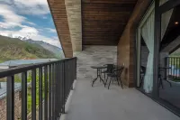 Residence Kazbegi
