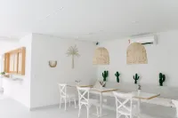 Olisa Hotel Boutique - Desayuno
