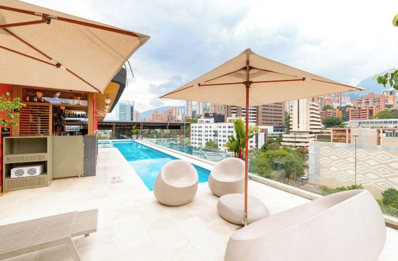 Landmark Hotel photo 4
