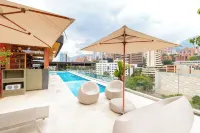 Landmark Hotel - spa