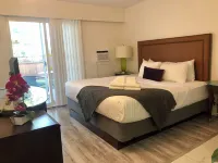 The Spot Hotels in Nanaimo
