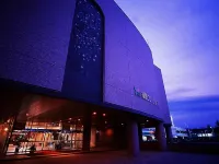 Hotel Fukushima Green Palace Hotels near Fukushima Prefectural Museum of Art