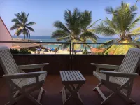 Hotel Sea Face - Scenic