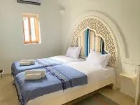 Hôtel Djerba Authentique - Au Centre de Midoun Hotel a Djerba Midun