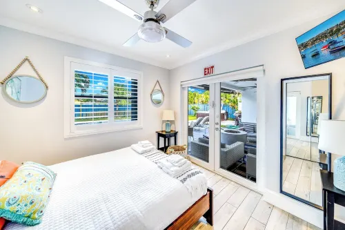 Heated Pool+Hot Tub! Close 2 Beach & Hardrock!