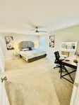 Comfort house weekly discount and monthly discount
