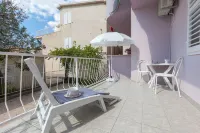 Apartments Dragan - Pet friendly