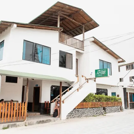 Hotel la Gran Tortuga