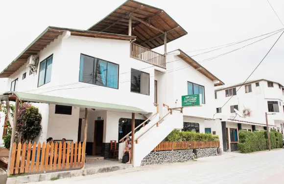 拉格蘭託圖加酒店