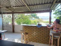Hostel Farol da Barra Hotels near Lighthouse