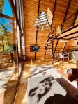 GreenWood Merisi -  Privatzimmer