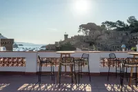 Hostal Boutique Es Menut - Ocean View