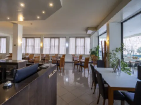 Hotel Bianca Vela Hotels in Rimini