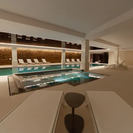 Sport Club Residences & Spa
