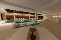 Sport Club Residences & Spa - Spa