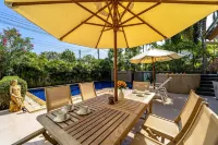 3 Bed Pool Villa in Great Location - Stv -  Holiday Villas