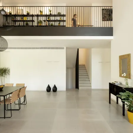 The Y House