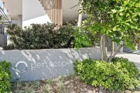 Ocean View Luxury in Periscope Hotels near Masakan Indonesian Restaurant