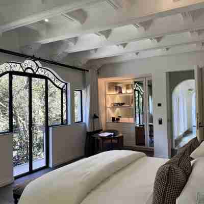 Casa Polanco Hotel Boutique Rooms