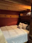 Barn stay with dairy goats! Your clean cozy spot in the barn is waiting for you