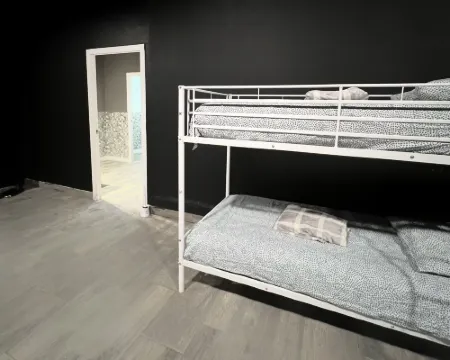 Rio Hostel Hotels in Madrid