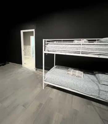 Rio Hostel