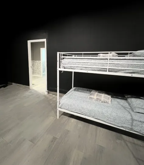 Rio Hostel