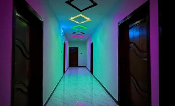 Royal Shangrila Balakot