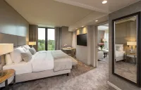 Maritim Hotel Ingolstadt Hotels in Ingolstadt