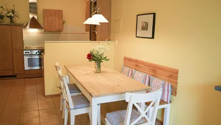 Landlord Ferienwohnung Sonne