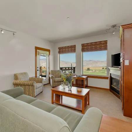 Desert Canyon Golf Resort