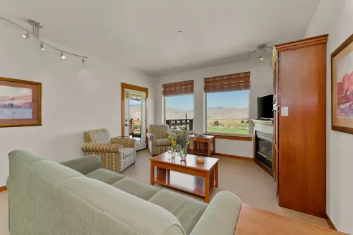 Desert Canyon Golf Resort - Wifi