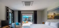 Luxury 5 Bedroom Pool Villa B11B - Villas