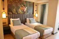 Side Zeugma Hotel - Adult Only 16 Plus - 4 ดาว
