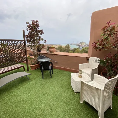 San Placido Inn