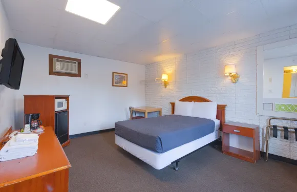 林肯公路桑萊斯旅館-由OYO管理