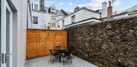 The Barracks by Pureserviced Hotels in Torpoint