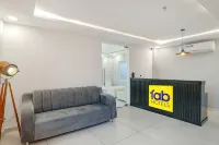 Fabhotel BSA Hotels in Anora Kala